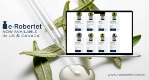 Bringing Robertet’s Natural Expertise Online in North America